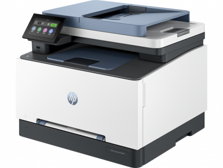 HP 499M8A LASERJET PRO 3303FDW RENKLİ YAZICI