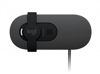 LOGITECH BRİO 100 FULL HD 1080P GRAFİT 960-001585