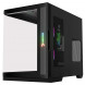 GAMEPOWER WARCRY VERTEX 3xARGB GAMING KASA 750W