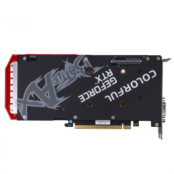 COLORFUL RTX 3050 6GB GDDR6 96Bit NB DUO 6GB V2-V