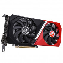 COLORFUL RTX 3050 6GB GDDR6 96Bit NB DUO 6GB V2-V