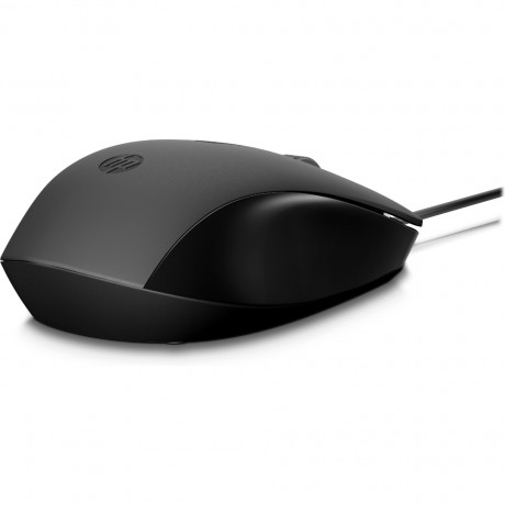 HP 150 KABLOLU MOUSE SİYAH 240J6AA