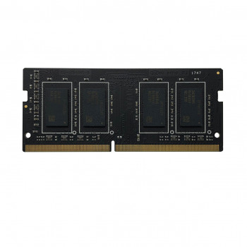 Patriot Signature Line 8GB (1x8GB) DDR4 3200MHz CL22 SODIMM (PSD48G320081S)