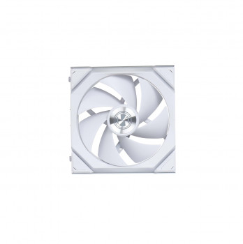 Lian Li UNI FAN SL WIRELESS 3x120mm Beyaz Kasa Fanı (G99.12SL1W3W.00)