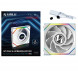 Lian Li UNI FAN REVERSE SL WIRELESS LCD 1x120mm Beyaz Kasa Fanı (G99.12RSLLCD1W1W.00)