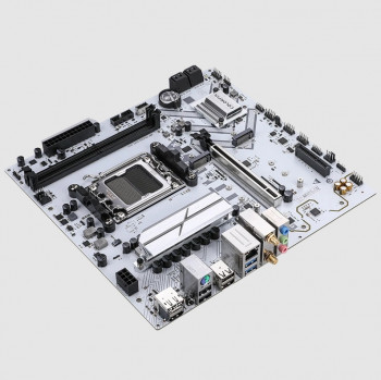 COLORFUL BATTLE-AX A620M-GHA WIFI V14 DDR5 7600Mhz