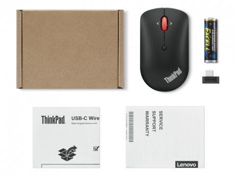 LENOVO THINKPAD KABLOSUZ MOUSE 4Y51D20848