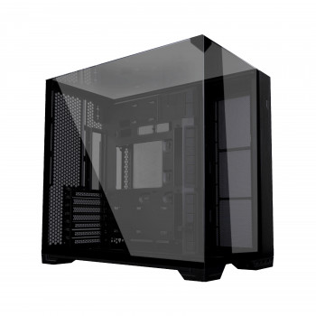 Lian Li O11 Vision Compact Siyah Mid-Tower ATX Kasa (G99.O11VPX.S0)