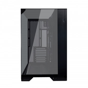 Lian Li O11 Vision Compact Siyah Mid-Tower ATX Kasa (G99.O11VPX.S0)