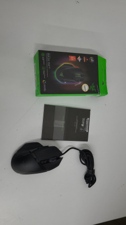 RAZER BASILISK V3 ERGONOMIC RZ01-04000100-(OUTLET)