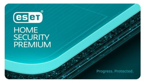 ESET HOME SECURITY PREMIUM 10 KULLANICI 1 YIL YENİLEME