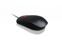 LENOVO ESSENTIAL KABLOLU MOUSE 4Y50R20863