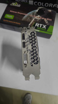 AXLE RTX 3050 6GB GDRR6 96Bit AX-RTX3050/6(OUTLET)