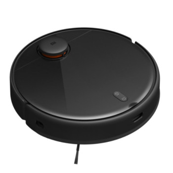 XİAOMİ Mİ ROBOT VACUUM MOP2 PRO SÜPÜRGE SİYAH -İTH