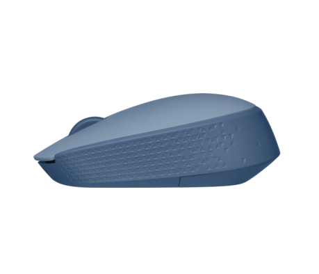 LOGITECH M171 KABLOSUZ MOUSE MAVI 910-006866