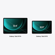 SAMSUNG TAB S9 FE+ X610 128GB 12.4