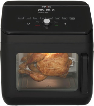 INSTANT PLUS AIRFRYER XL 140-4101-01-EU