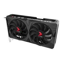 PNY RTX 4060 8GB XLR8 OC GDDR6 VCG40608DFXPB1-O