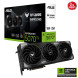 ASUS TUF GAMING GEFORCE RTX 5070 Ti 16GB TUF-RTX5070TI-16G-GAMING GDDR7 256 BIT GAMING EKRAN KARTI