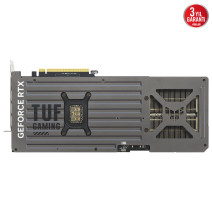 ASUS TUF GAMING GEFORCE RTX 5070 Ti 16GB TUF-RTX5070TI-16G-GAMING GDDR7 256 BIT GAMING EKRAN KARTI