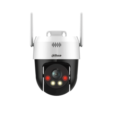 DAHUA P3AE-PV 3MP 4MM WI-FI PT IP (SPEED DOME) KAMERA