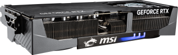 MSI GEFORCE RTX 5090 32G GAMING TRIO OC GDRR7 256 B DX12 PCIE 5.0 X16 (3XDP 1XHDMI)