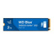 2TB WD BLUE M.2 NVMe SN5000 5150/4850MB/s WDS200T4B0E GEN4 SSD